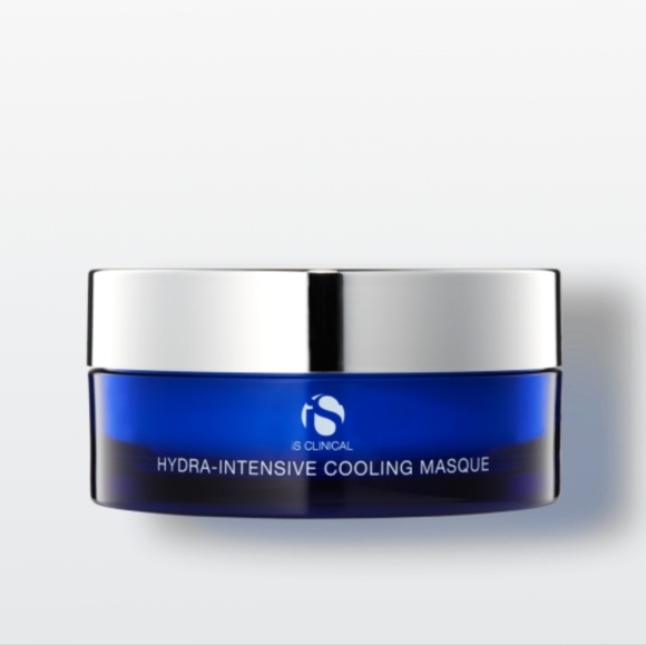 iS Clinical Hydra-Intensive Cooling Masque